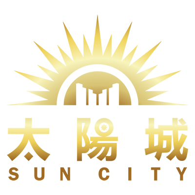 玩運彩 台灣運彩 太陽城娛樂城logo