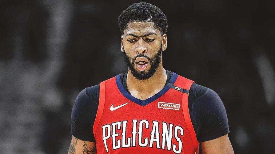  玩運彩 台灣運彩 娛樂城  NBA Anthony Davis Lakers