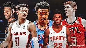 NBA 2019–20 亞特蘭大老鷹 新賽季戰力玩運彩 分析