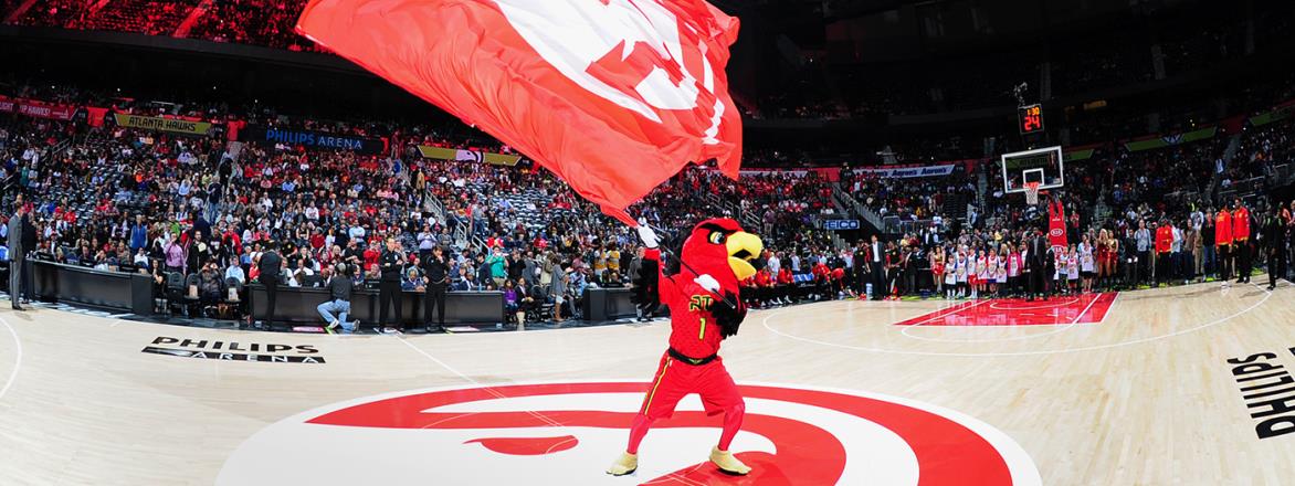 2019-20 NBA總冠軍 玩運彩 Hawks