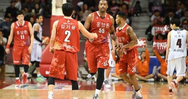 韓國職籃KBL 玩運彩 娛樂城