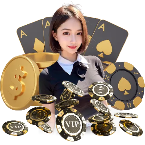 棋牌遊戲｜財神娛樂城