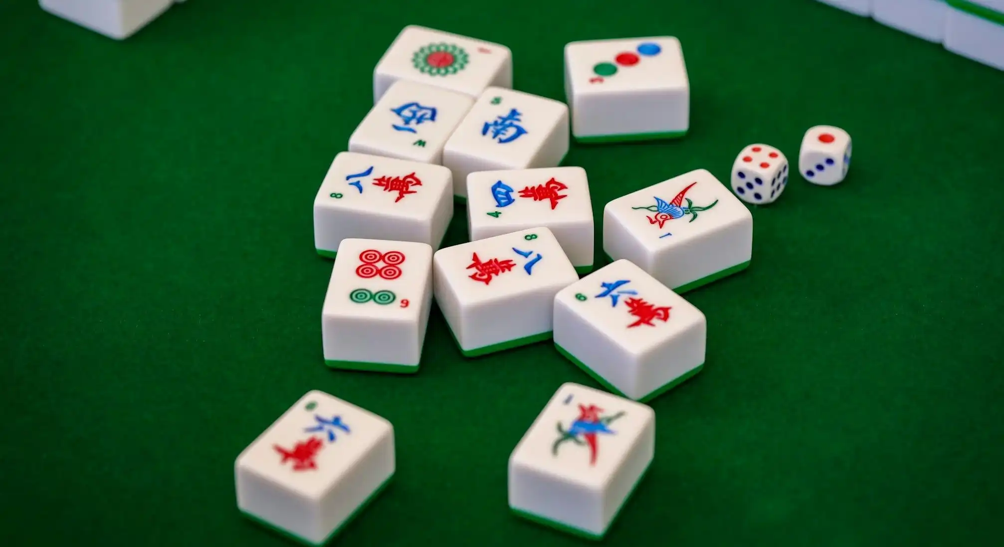 推筒子介紹：從基本規則到牌型比較的詳細解析 | 財神娛樂城