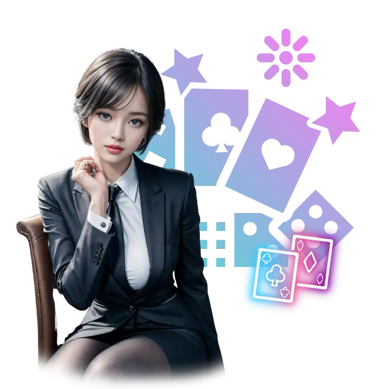 棋牌遊戲｜財神娛樂城