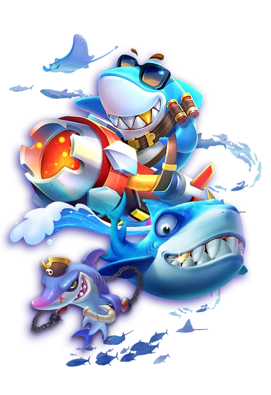 捕魚機｜財神娛樂城