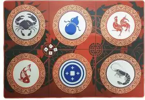 魚蝦蟹玩法規則介紹、詳細賠率分析，3分鐘快速上手教學 | 財神娛樂城