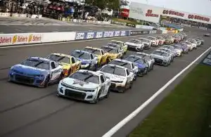 北京賽車PK10詳解：玩法、投注方式及技巧全面解析 | 財神娛樂城