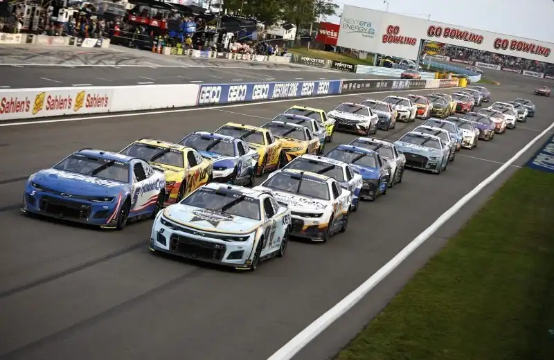 北京賽車PK10詳解:玩法、投注方式及技巧全面解析 | 財神娛樂城