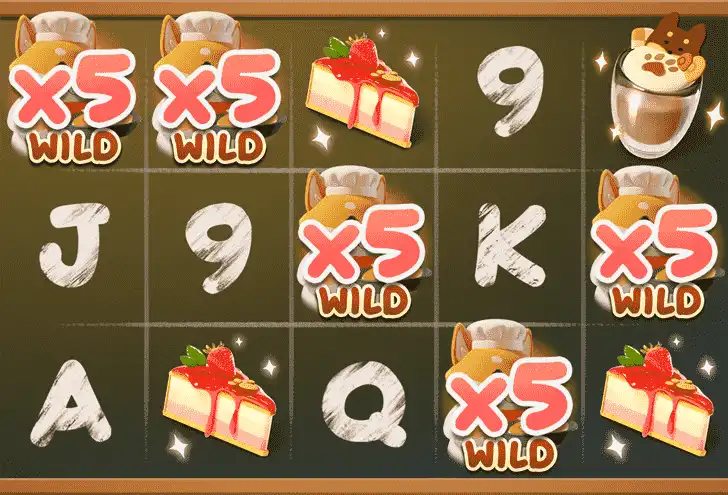 史巴咖啡-免費旋轉