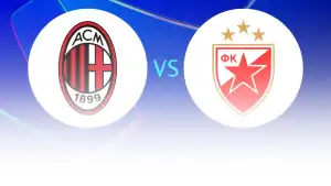 歐聯分析-AC米蘭VS貝爾格萊德紅星